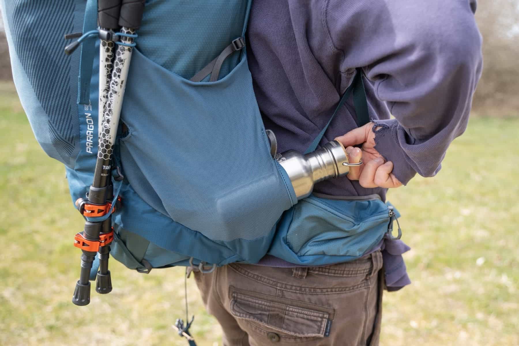 gregory-paragon-58-side-water-bottle-pocket