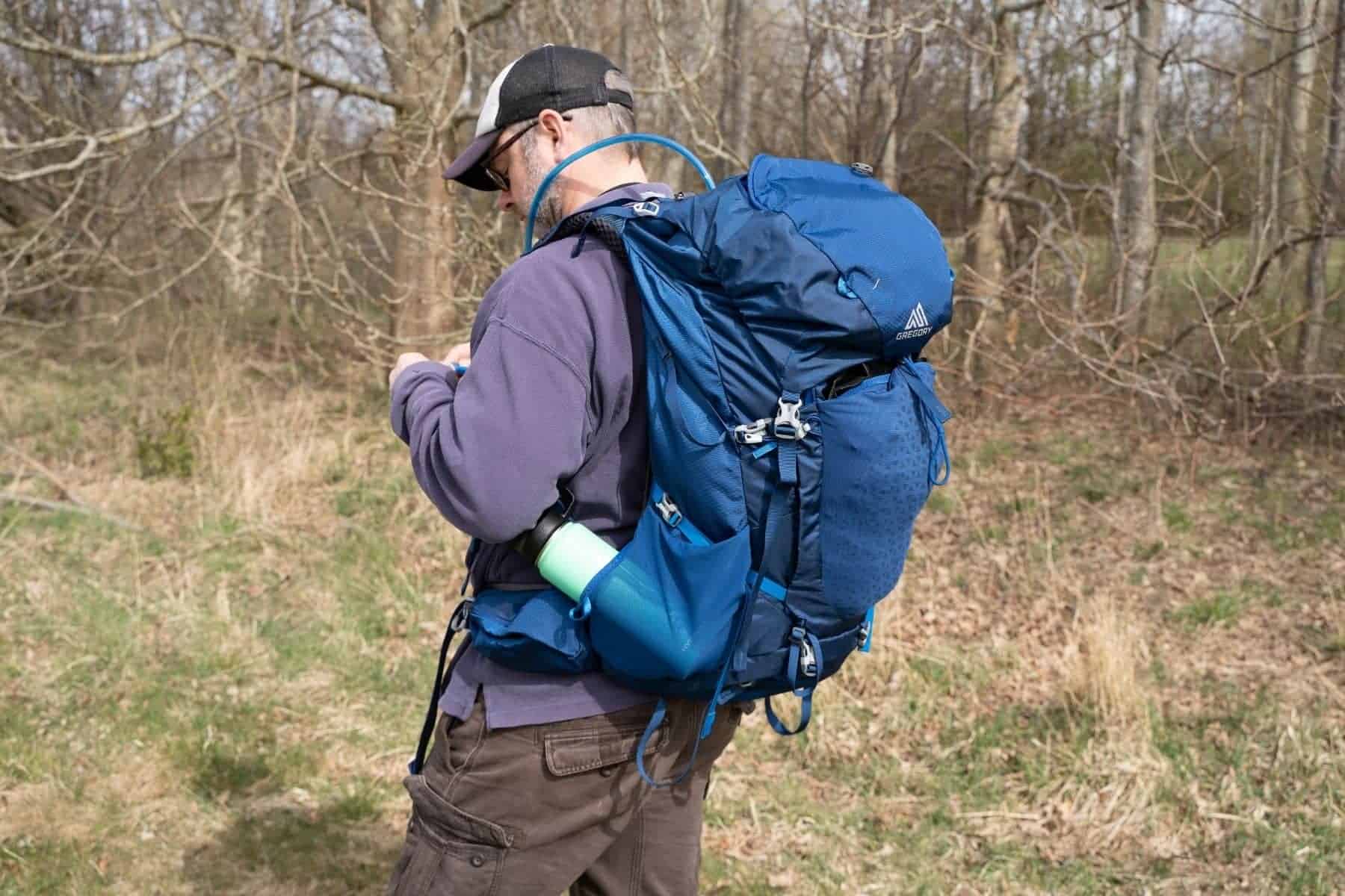 Gregory Zulu 65/Jade 63