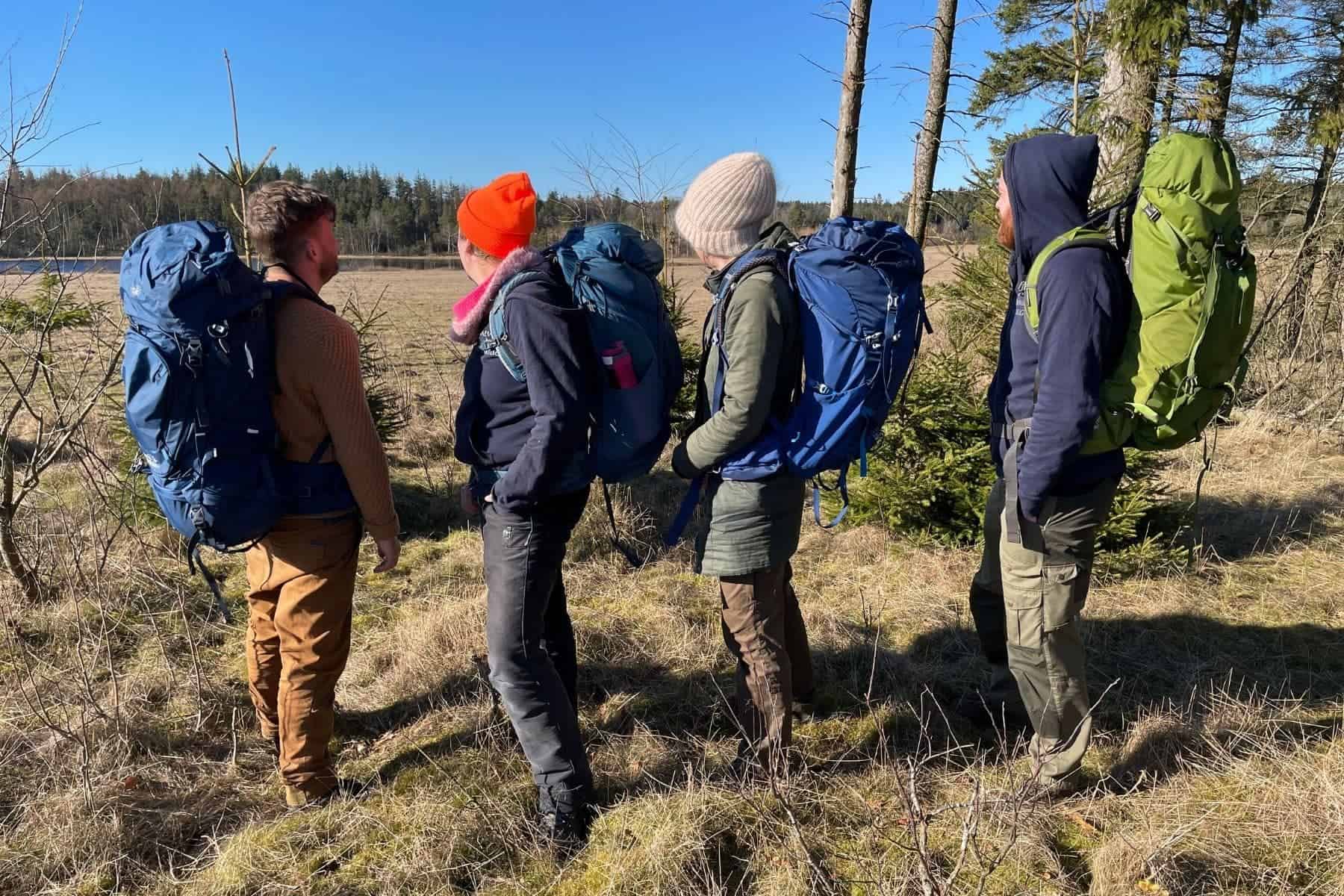 hiking-backpack-side-view