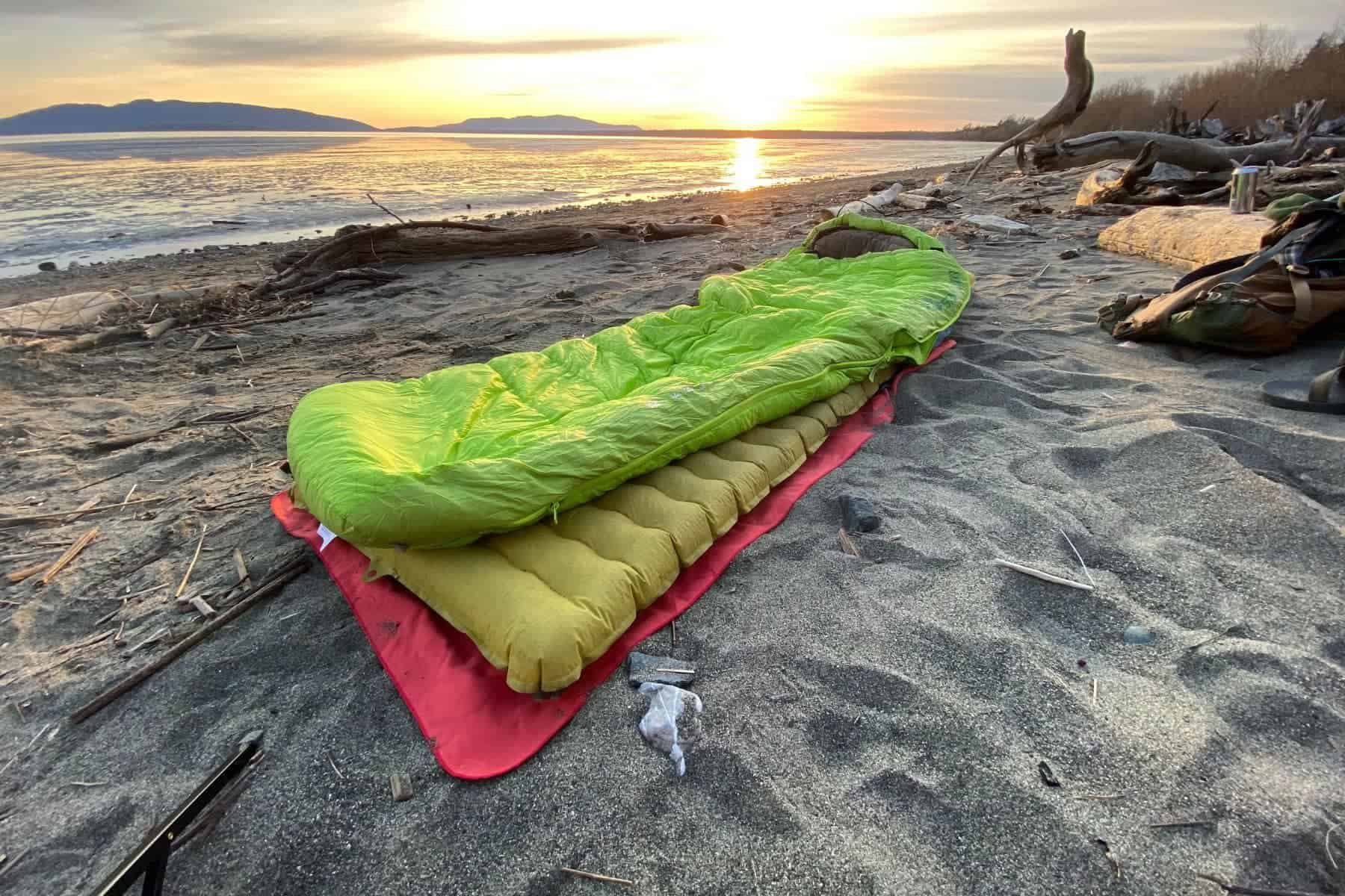 how-to-camp-inflatable-pads