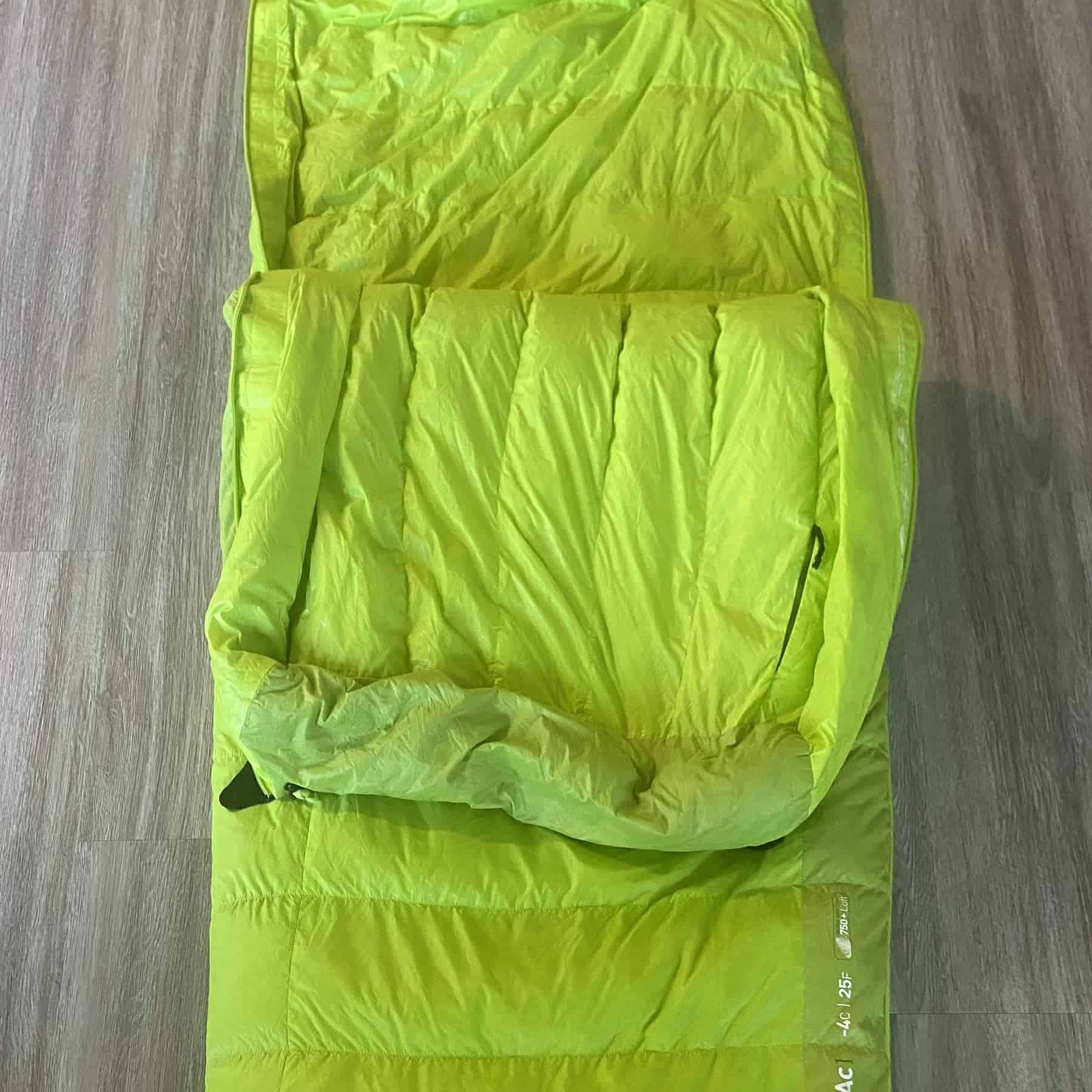 How To Camp Sea To Summit