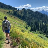 Hiking for Beginners