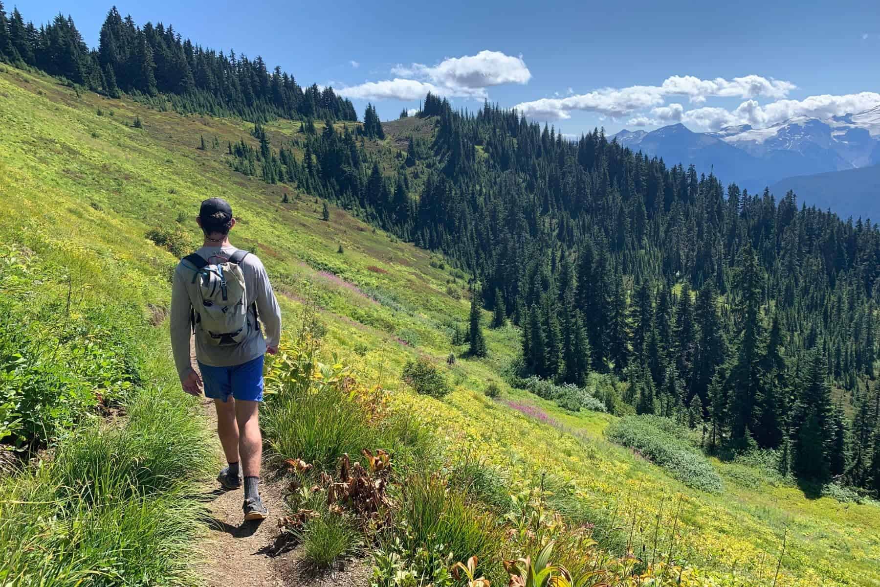 Hiking for Beginners