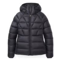 Hype Down Hoody Product