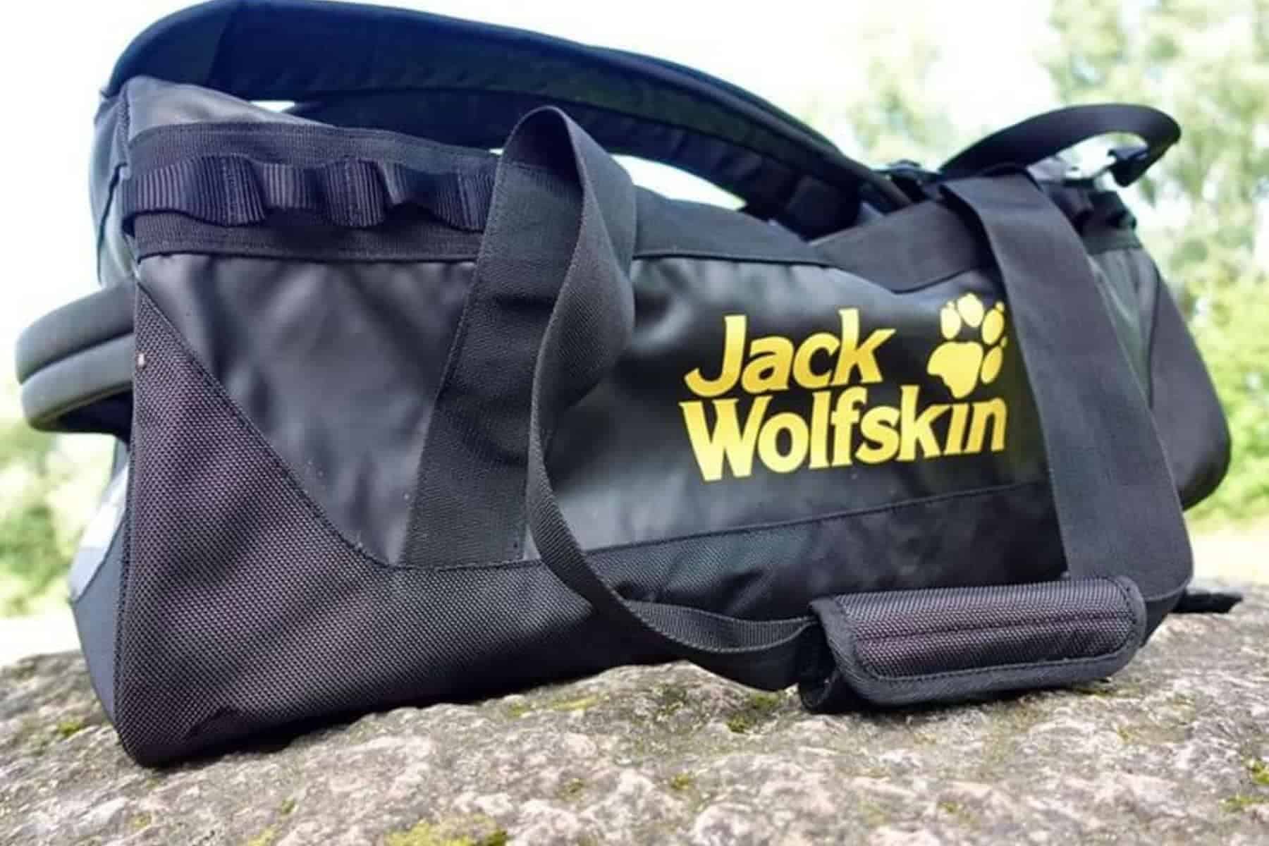 Jack Wolfskin Value