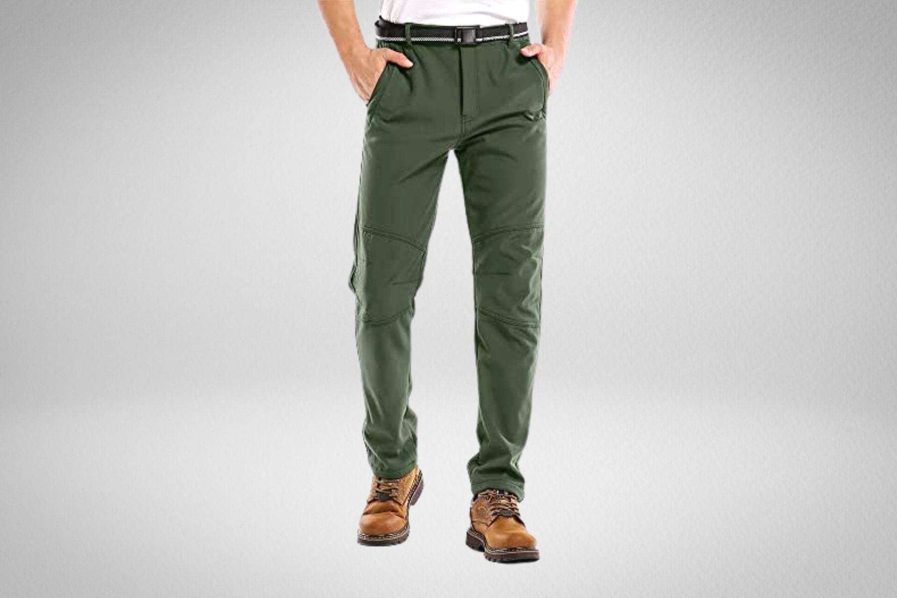 Jessie Kidden Waterproof