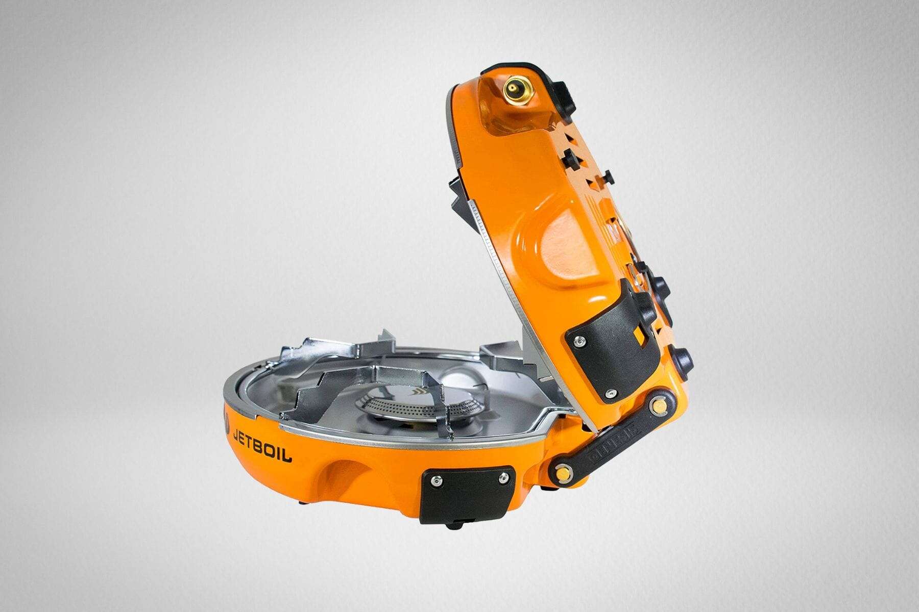 Jetboil Genesis Basecamp