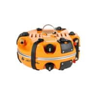 Jetboil Genesis Basecamp Product Image