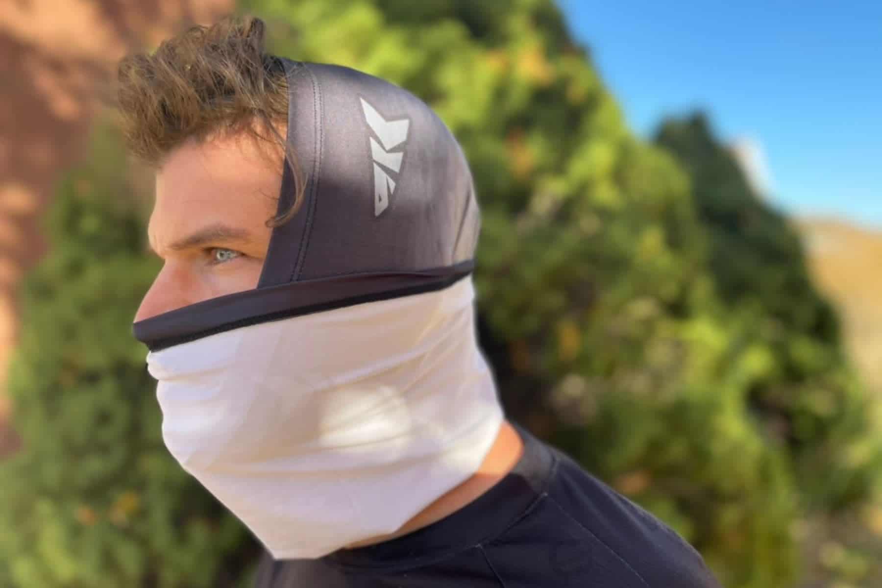 Kastking Sol Armis Full Side