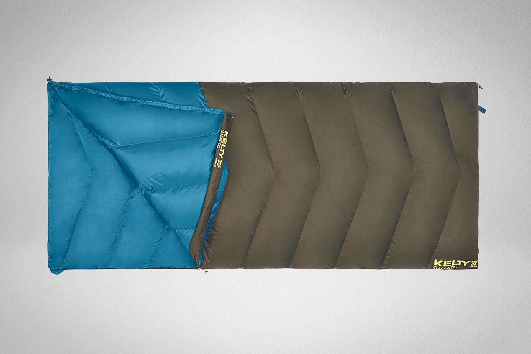 Kelty Galactic Down 30 Degree