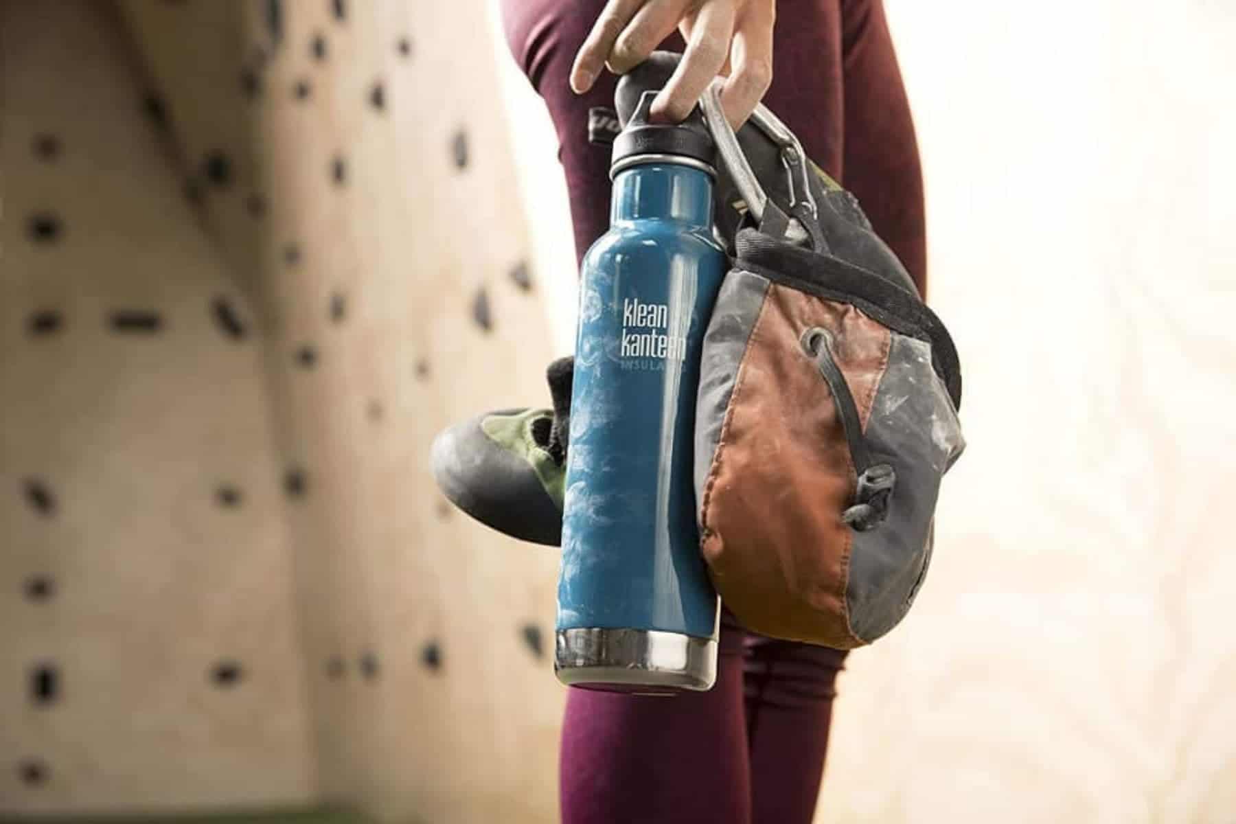 Klean Kanteen Insulated Classic 20oz