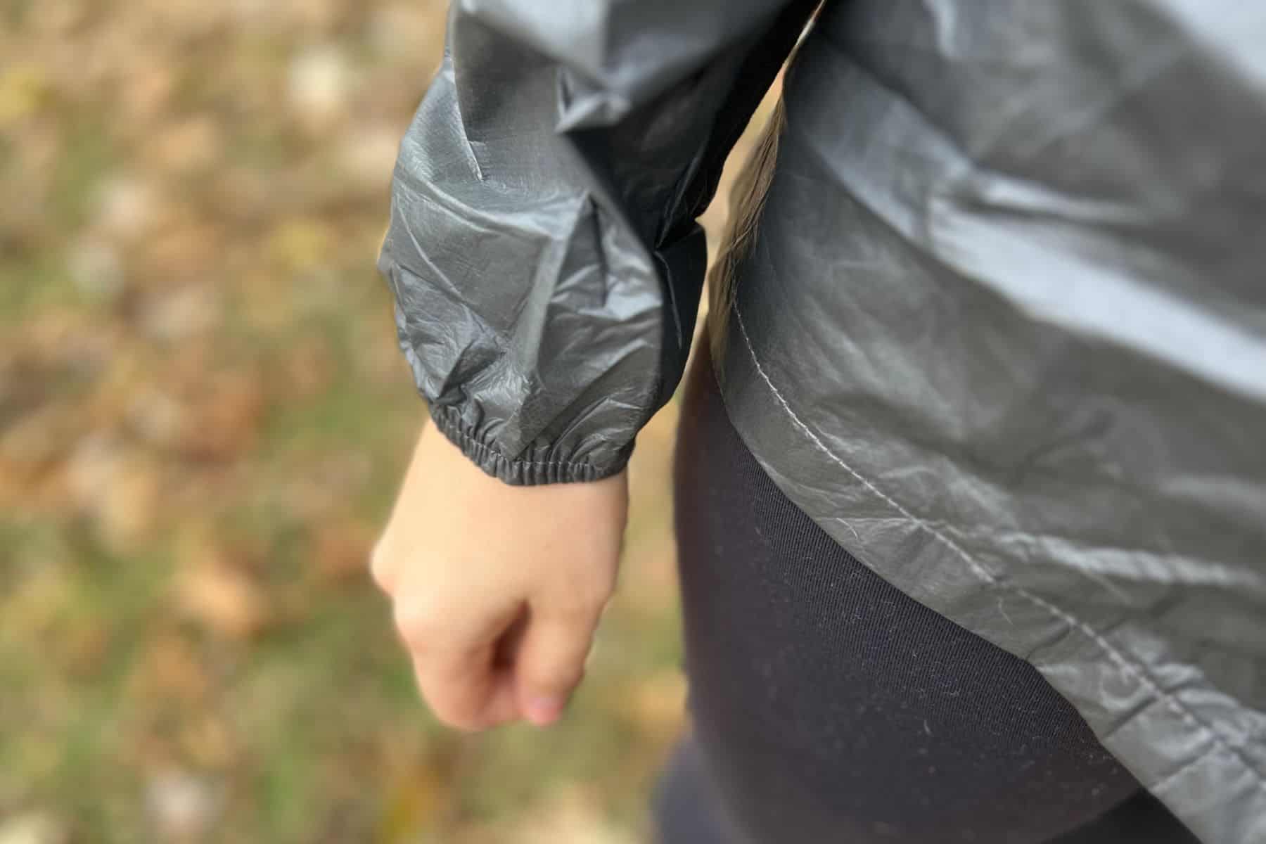 Light Weight Rain Suit