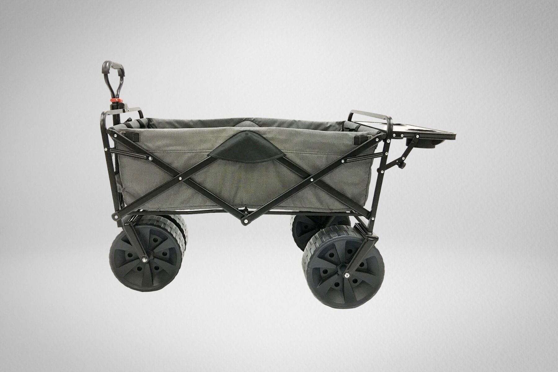 MacSports Heavy Duty Wagon