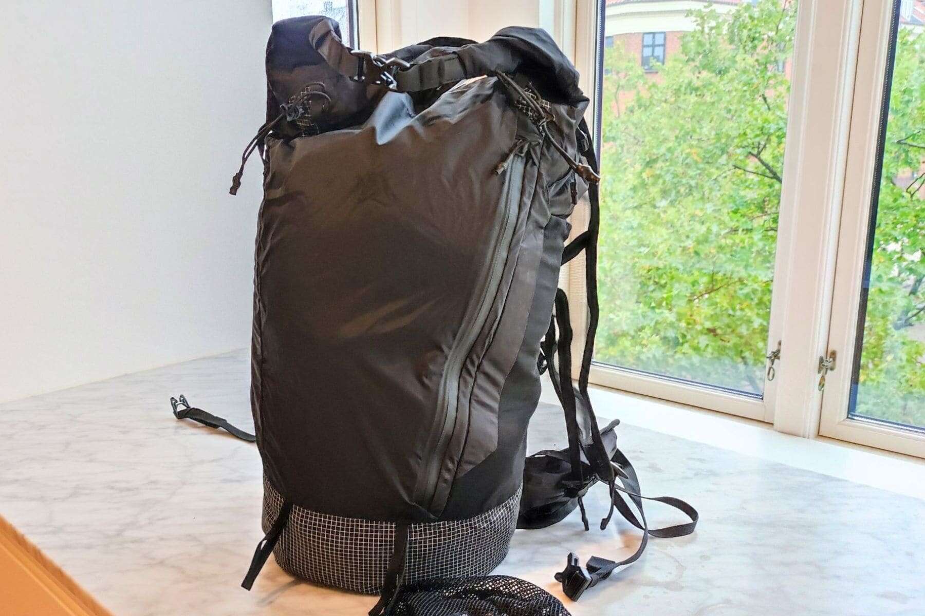 matador construction