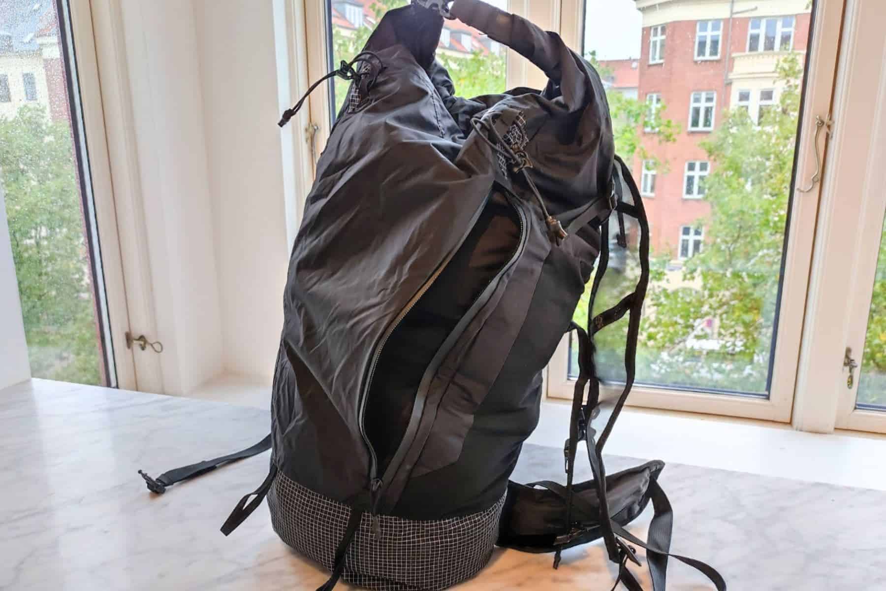 matador front pocket