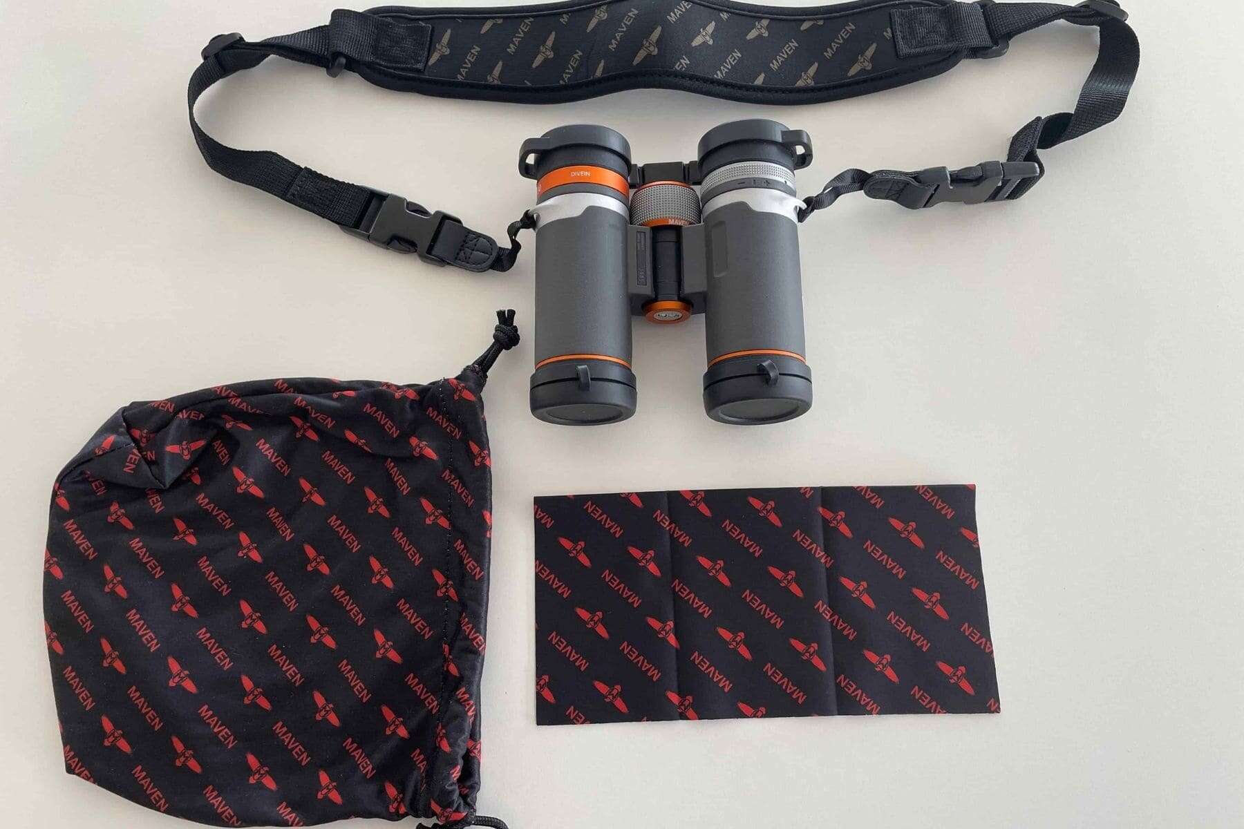 Maven B 3 Accessories