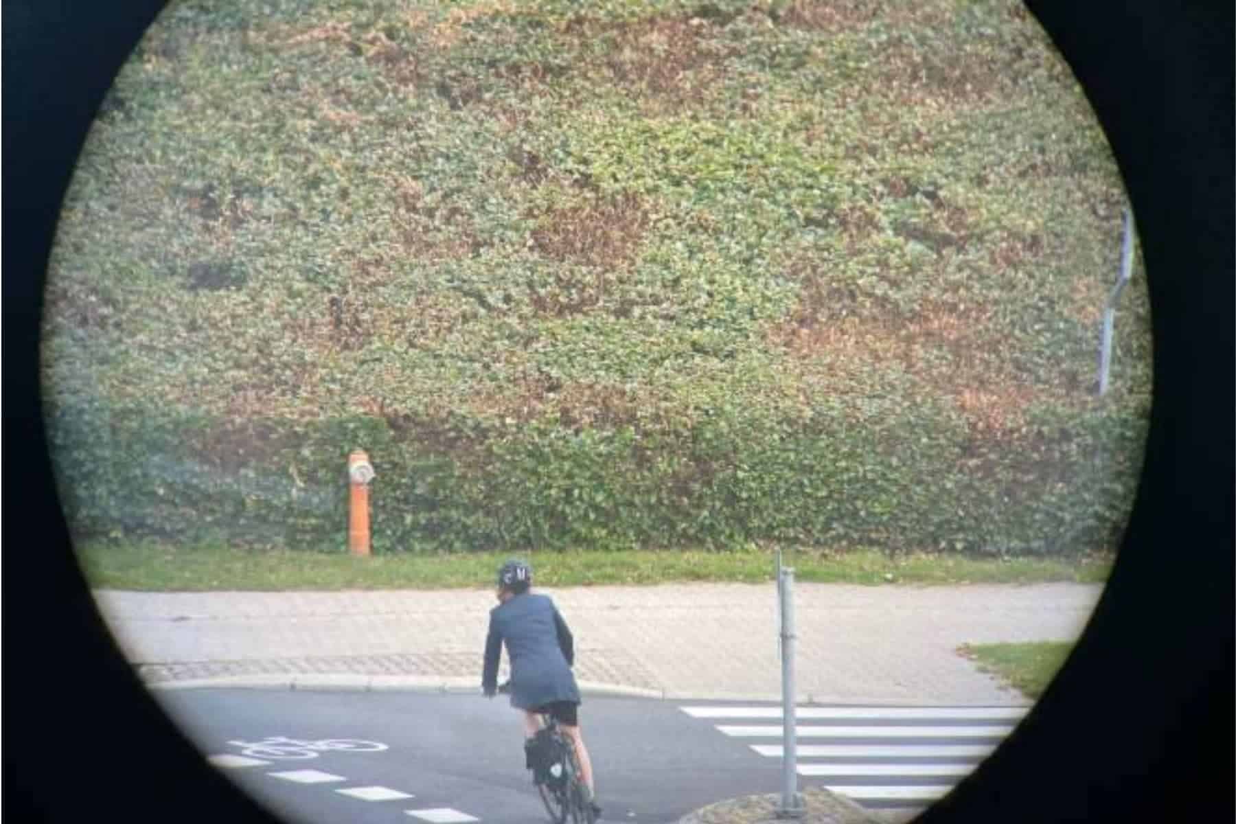 Maven B.3 Image Quality