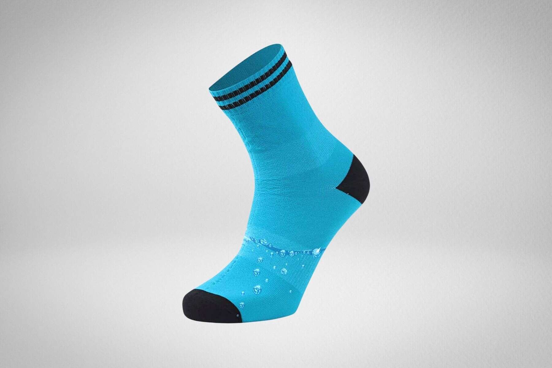 MEIKAN Unisex Waterproof Socks