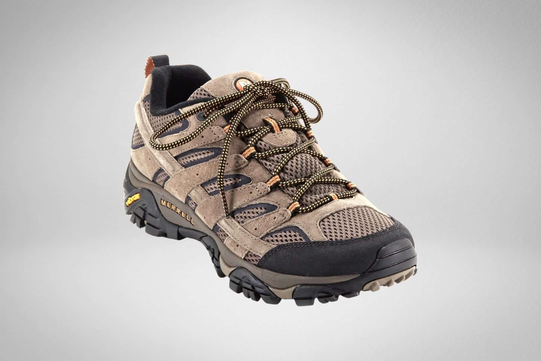 Merrell Moab 2 Waterproof