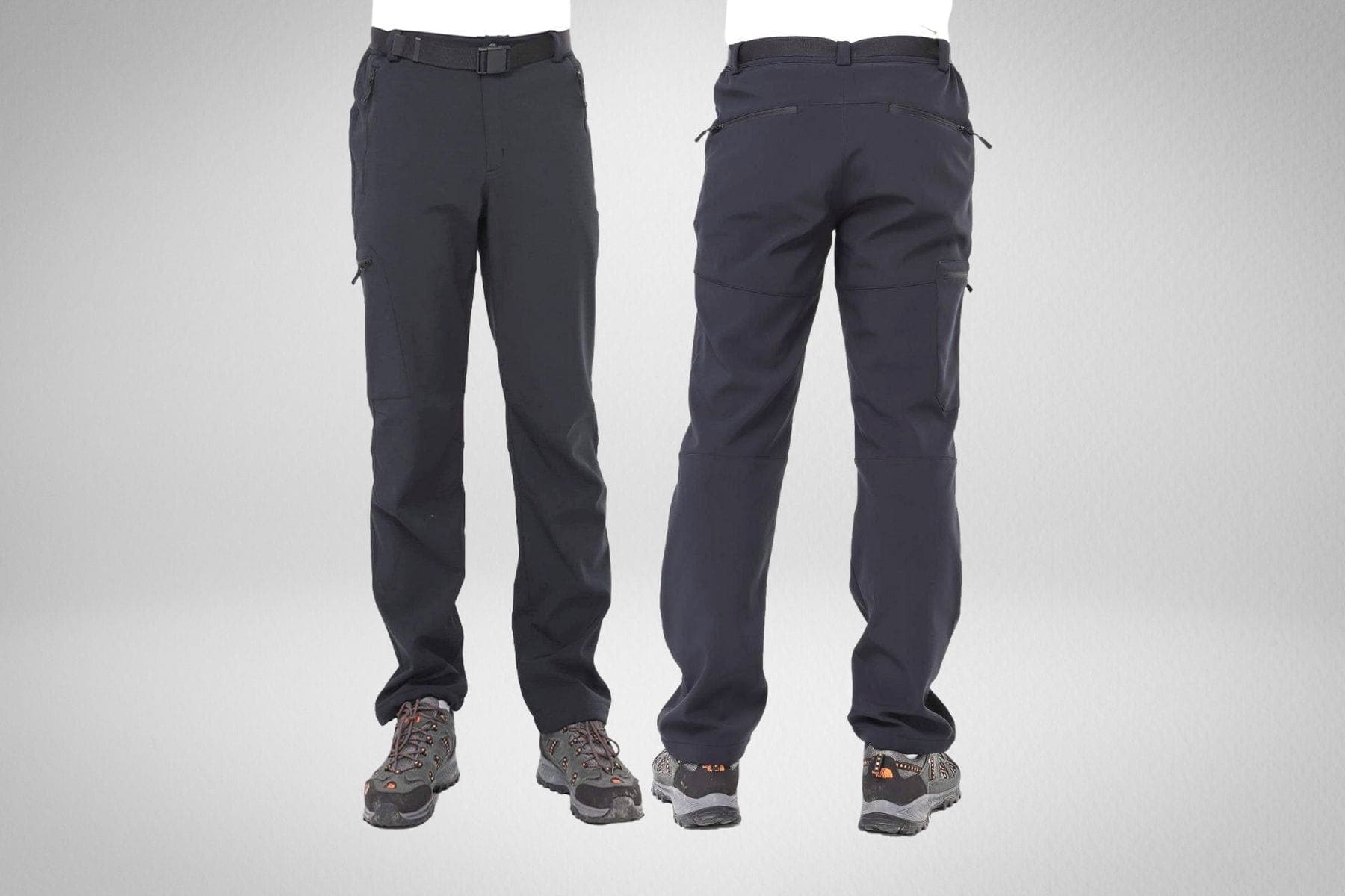 MIER Men´s Tactical Cargo