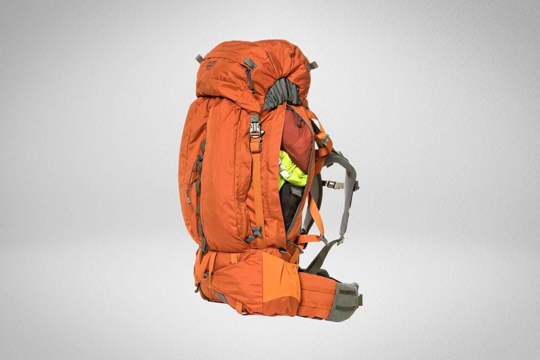 Mystery Ranch Glacier