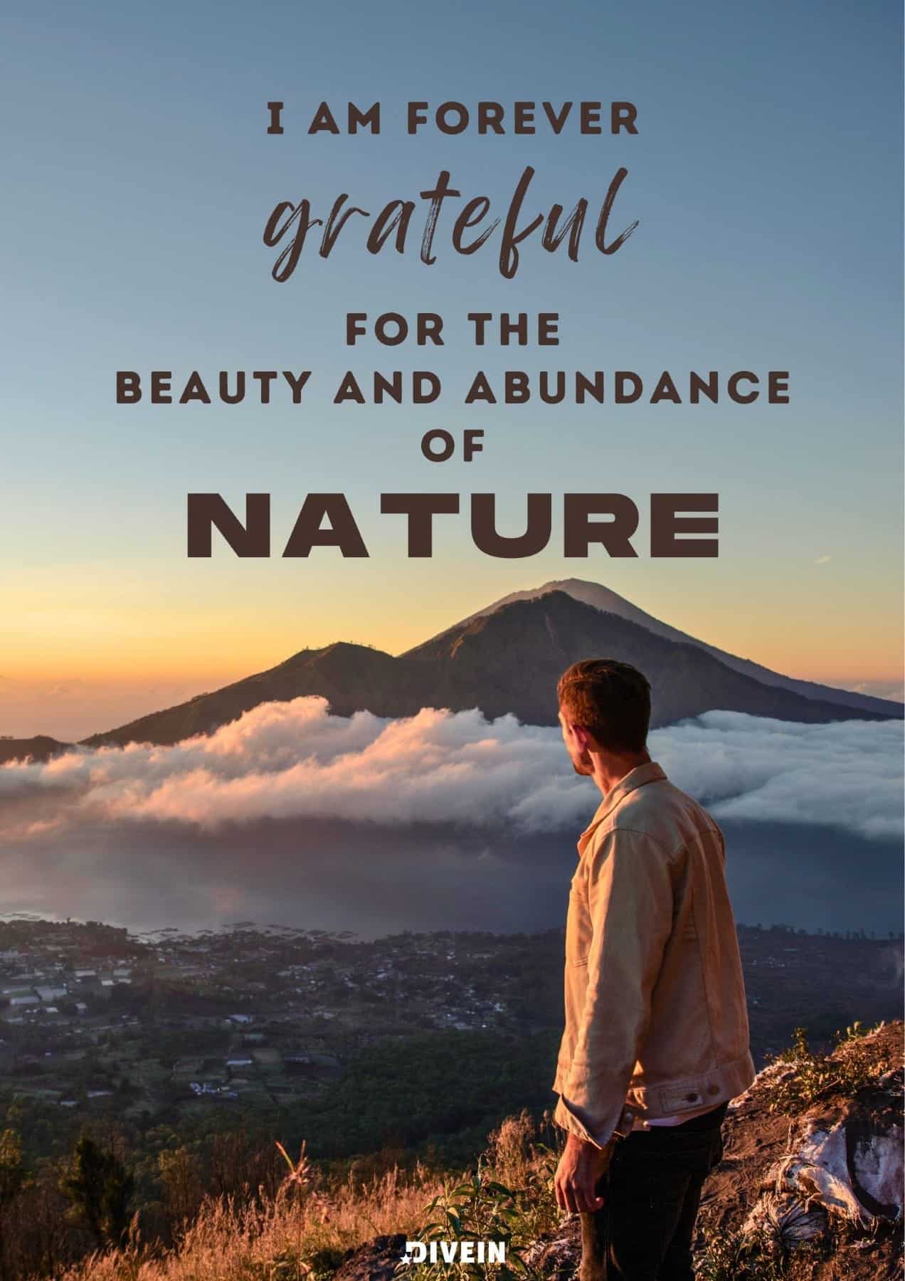 151+ Nature Instagram Captions \u0026 Quotes for your Photos - Outoria, image size:1272x1800