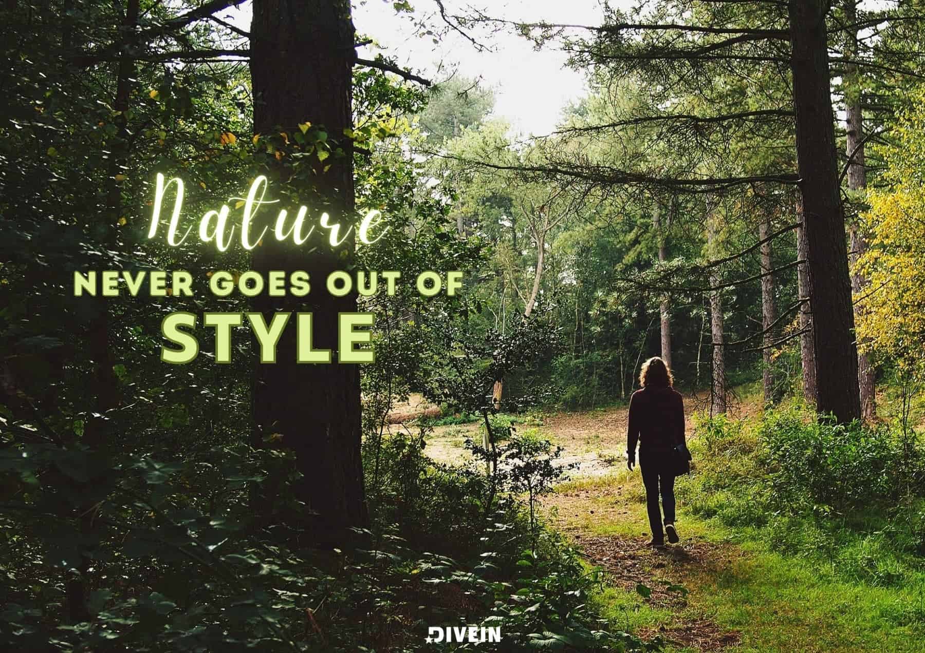 151+ Nature Instagram Captions \u0026 Quotes for your Photos - Outoria, image size:1800x1272