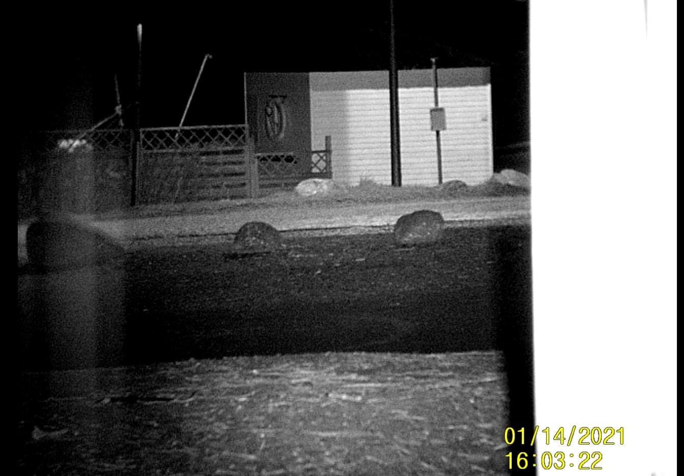 The 25mm objective aperture is powerful enough to give a quality output.