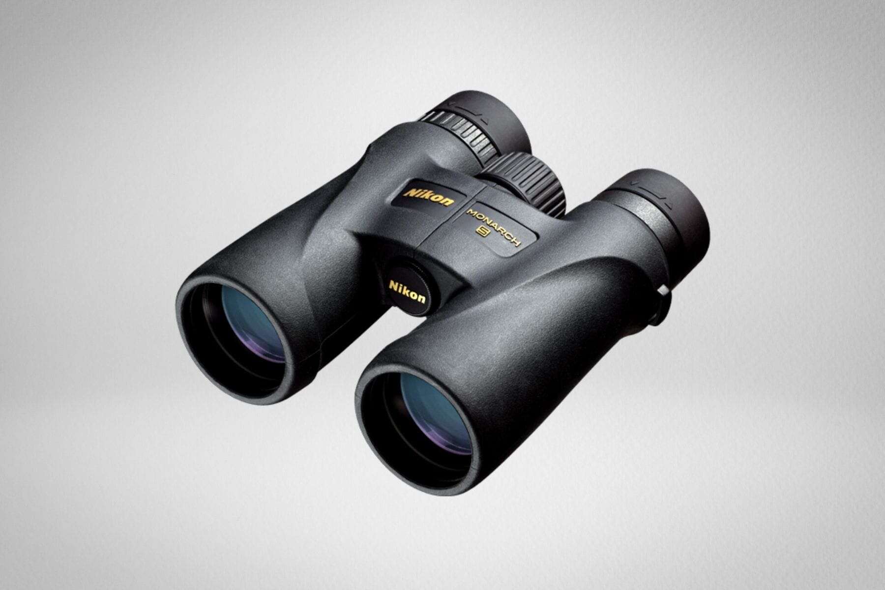 Nikon MONARCH 5 12×42