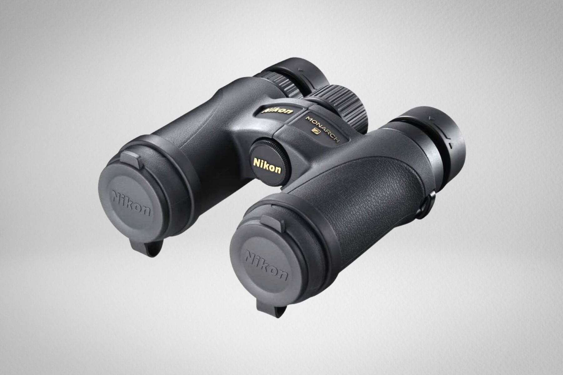 Nikon MONARCH 7 8×30