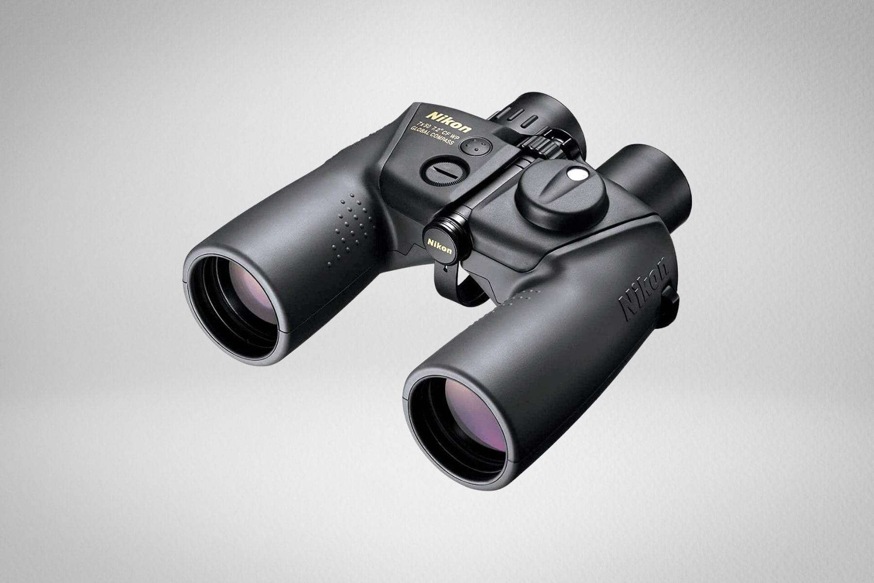 Nikon Ocean Pro CF WP