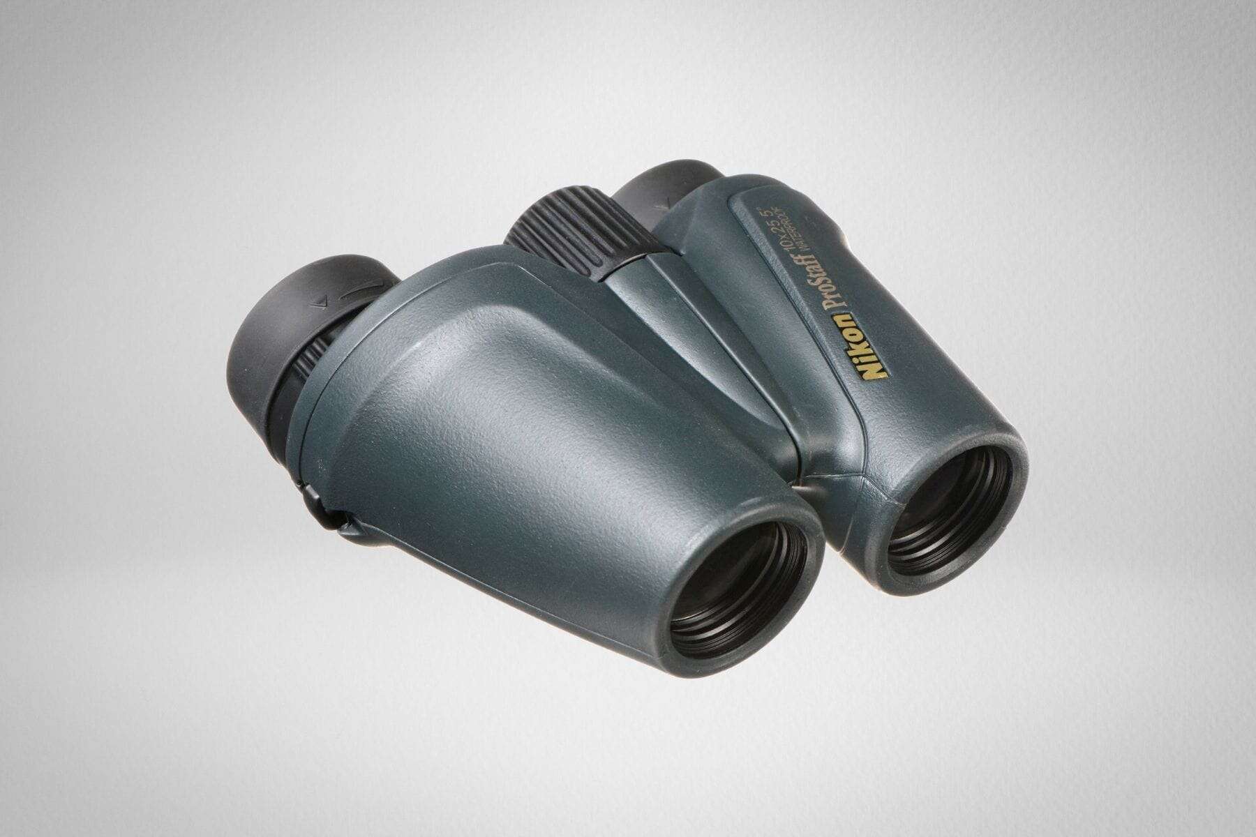 Nikon PROSTAFF 10×25 ATB
