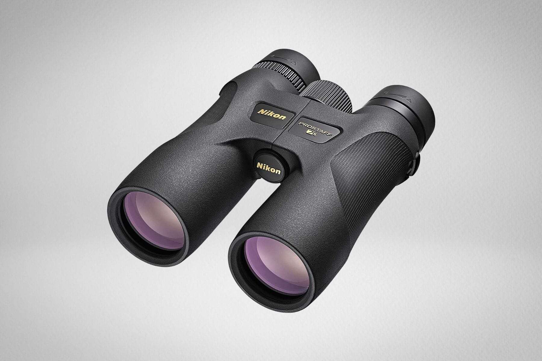 Nikon PROSTAFF 7S 8×42