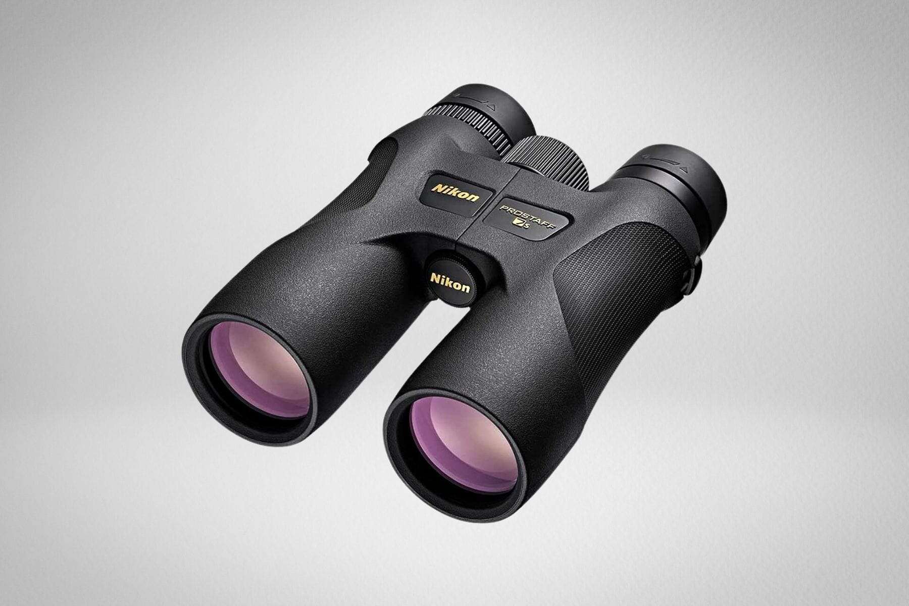 Nikon Prostaff 7s Binocular 42mm