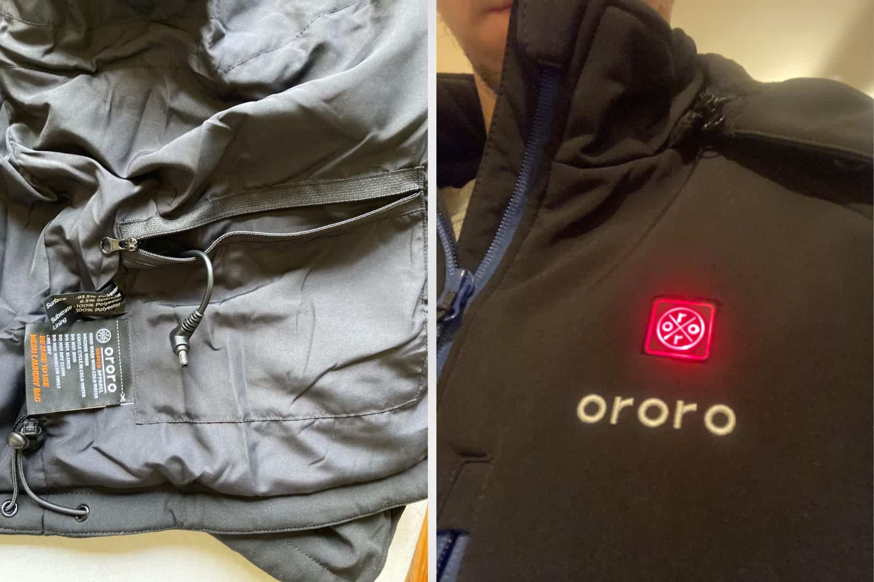 ororo-mens-classic-heated-jacket-battery