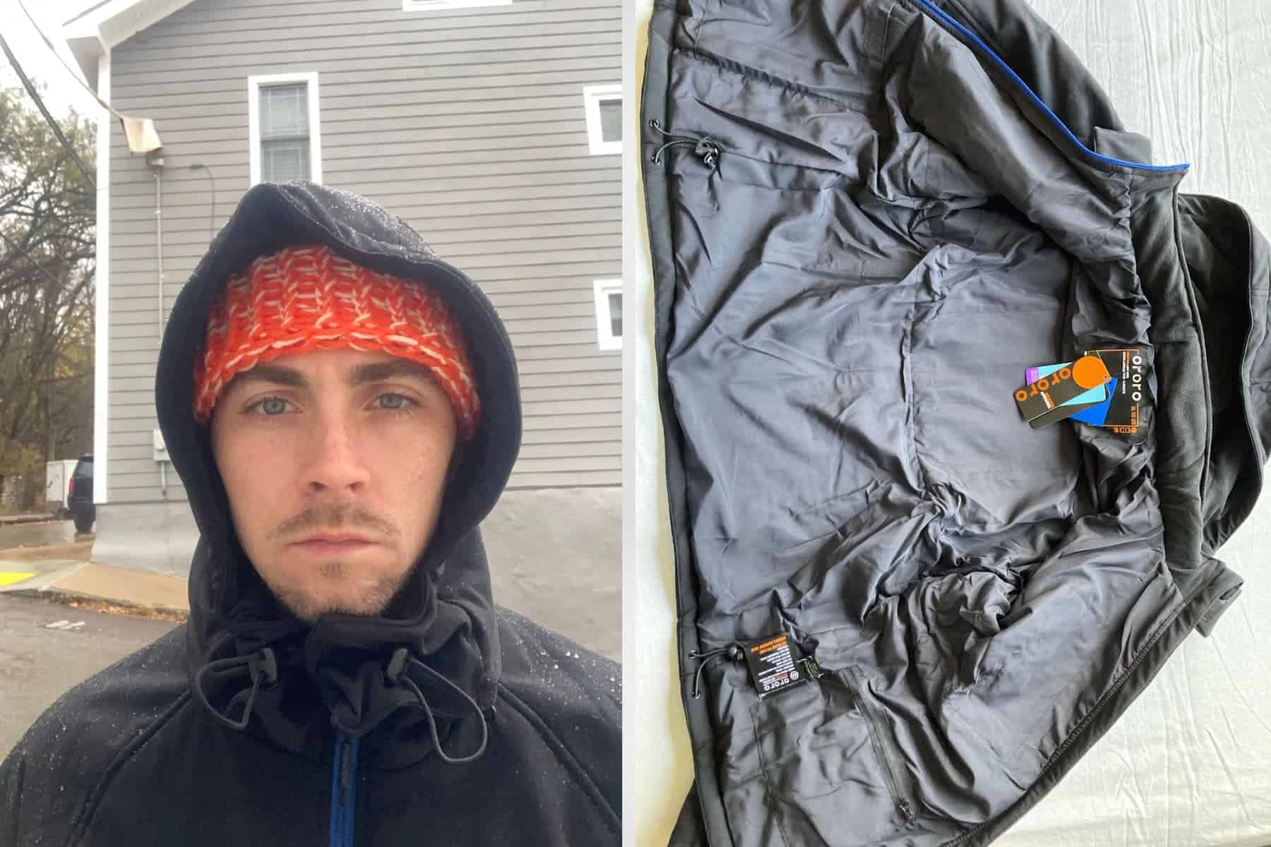 ororo-mens-classic-heated-jacket-features