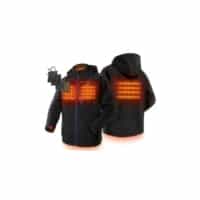 ororo-mens-classic-heated-jacket-product-image