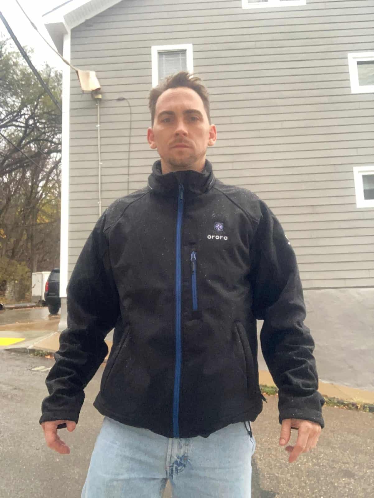 The Ororo Heated Jacket