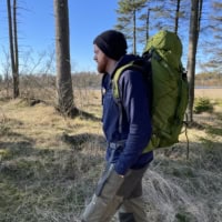 Backpacking Backpacks