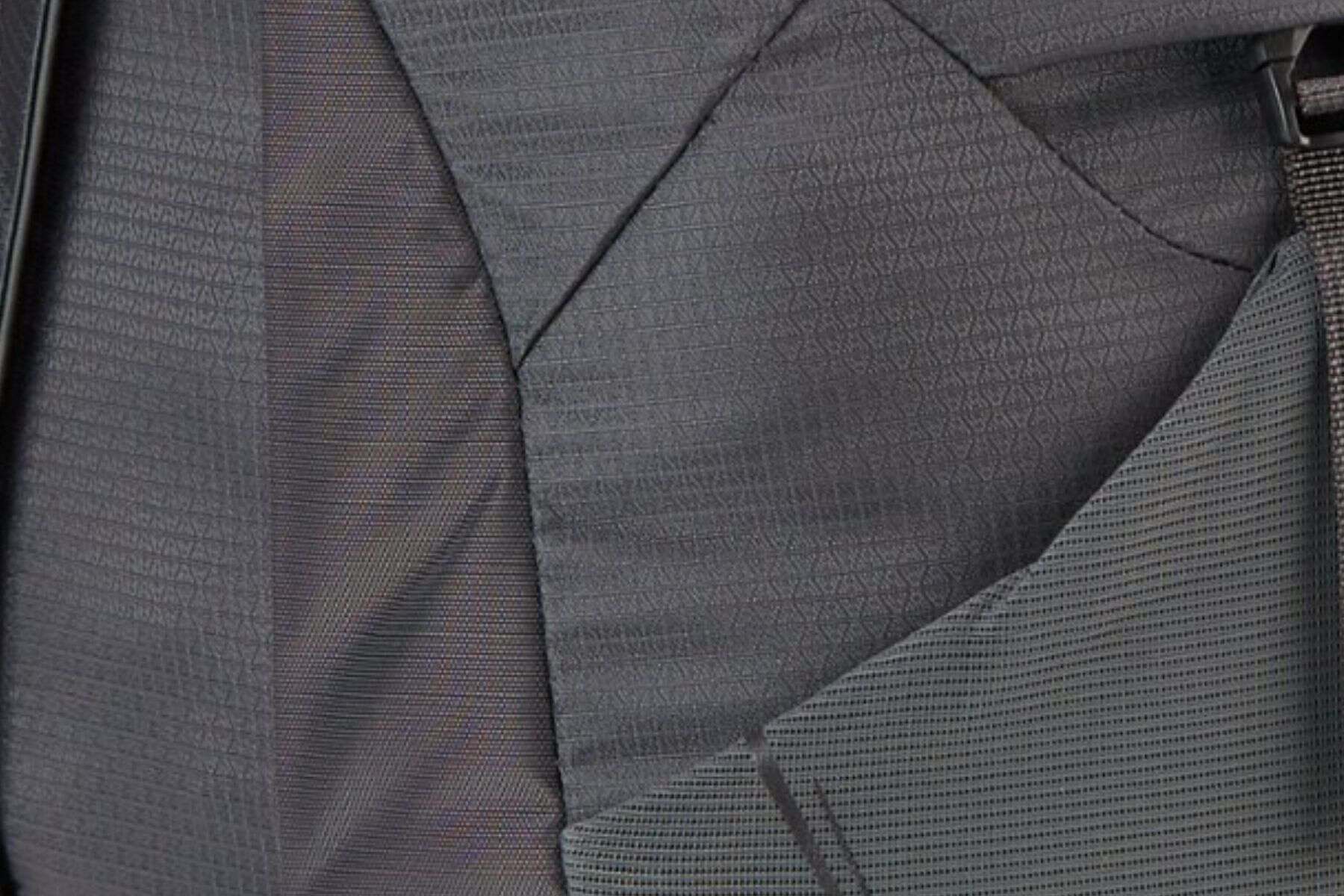 Osprey Talon 22 Airwave Ripstop Nylon