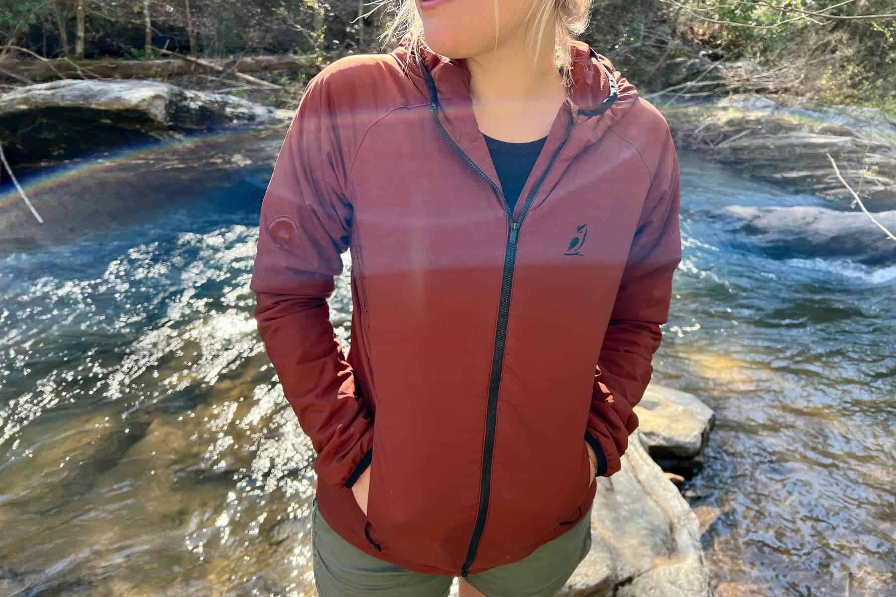 Outdoor Vitals Vario