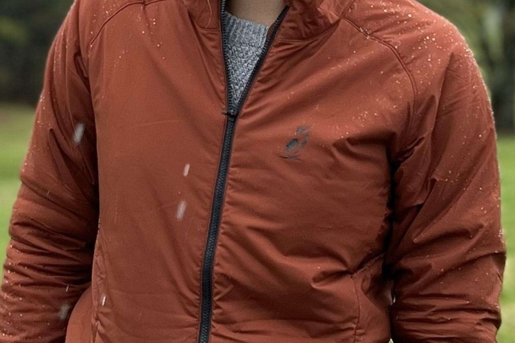 Outdoor Vitals Vario Go To