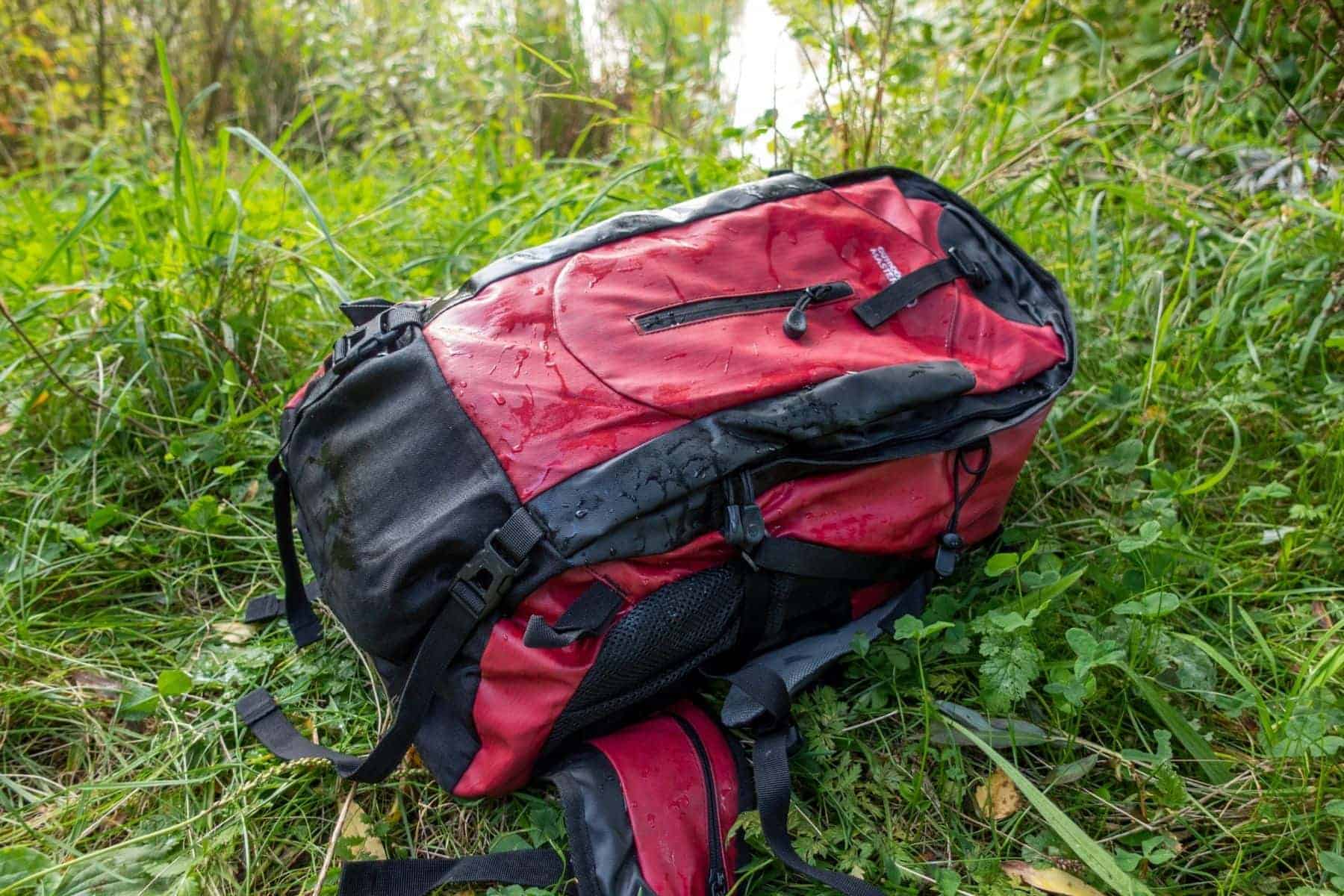 Outdoormaster Hiking 45L
