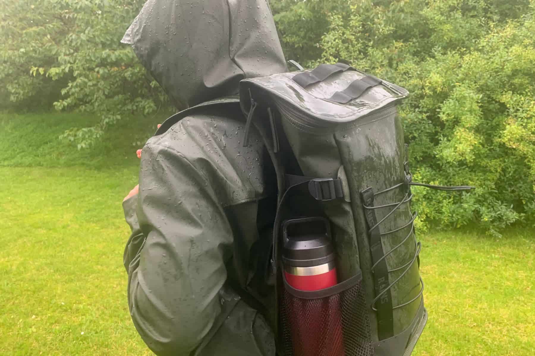 outer elastic adjustable