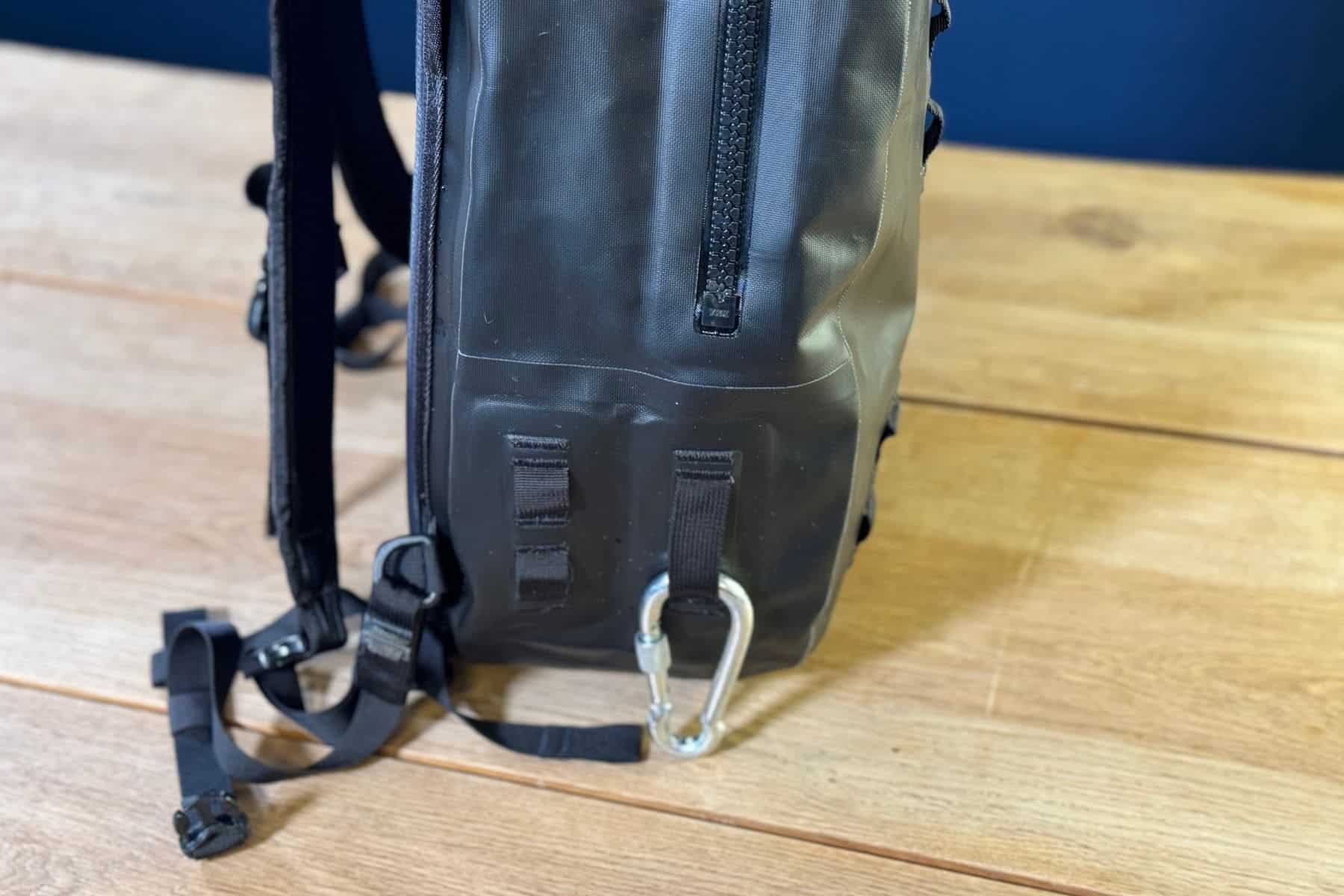Patagonia Guidewater Backpack 29l Bottom