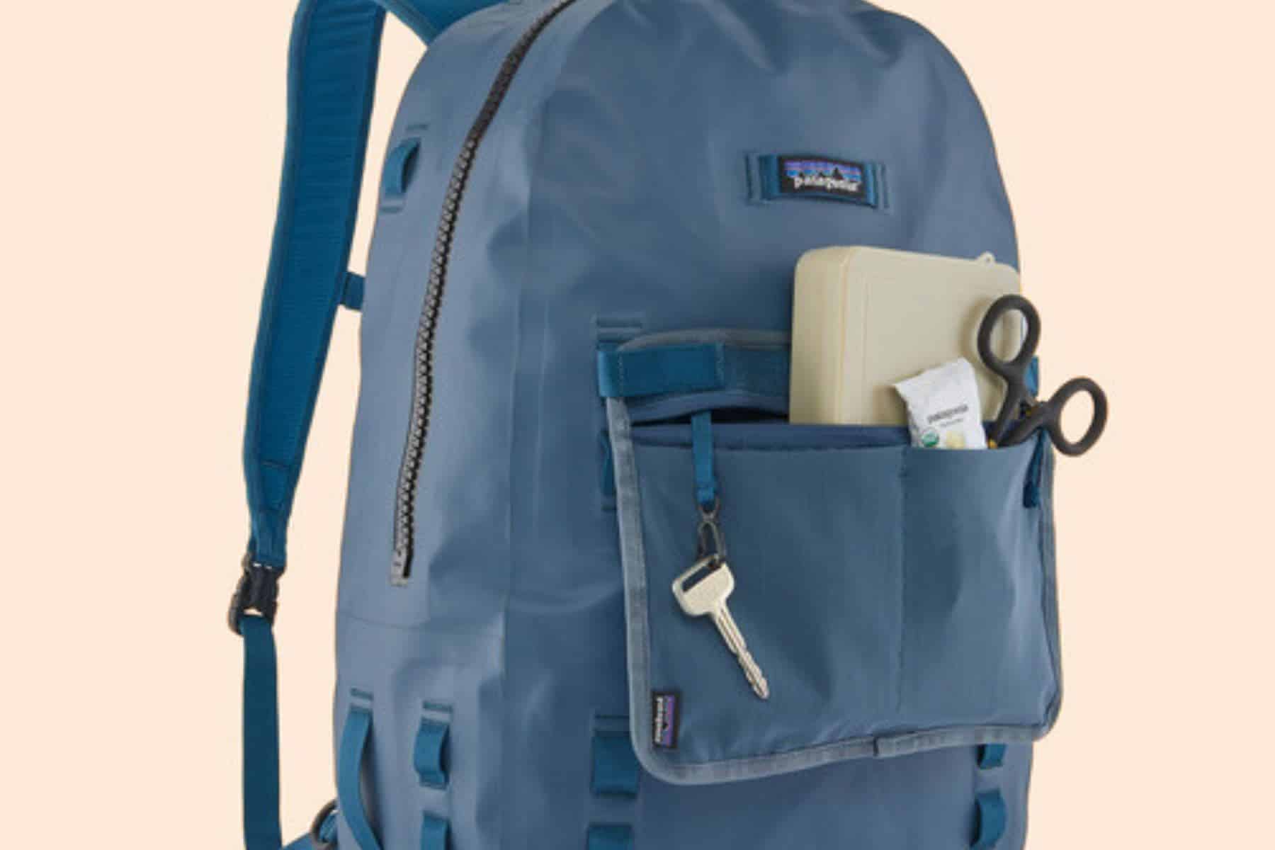 Patagonia Guidewater Backpack 29l Front