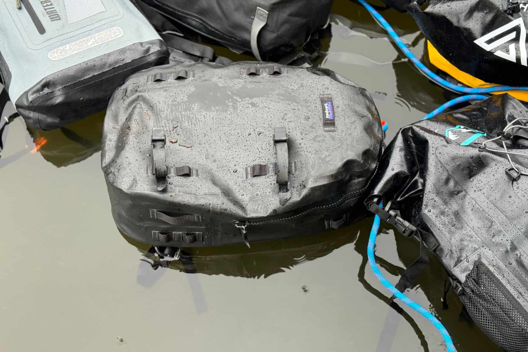 Patagonia Guidewater Backpack 29l Minimalist