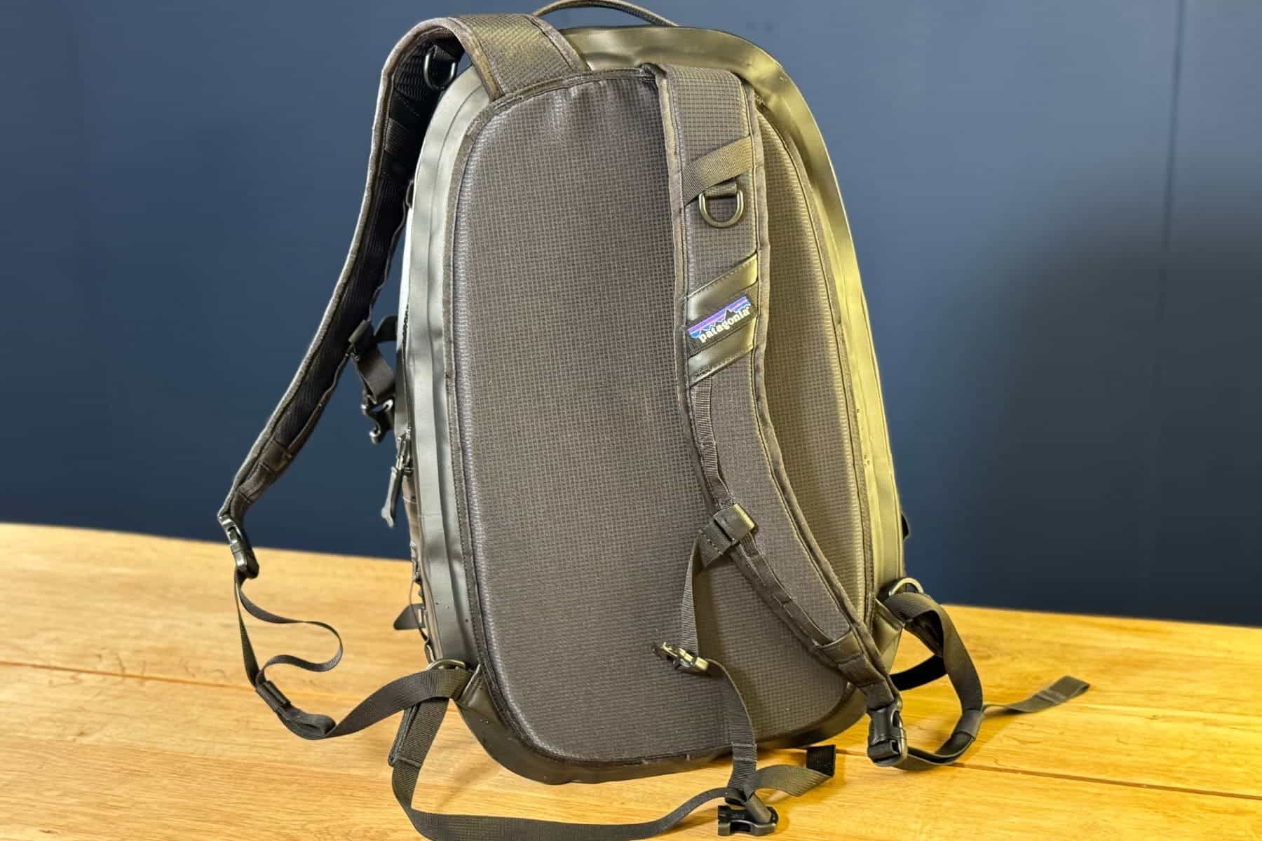 Patagonia Guidewater Backpack 29l Stand