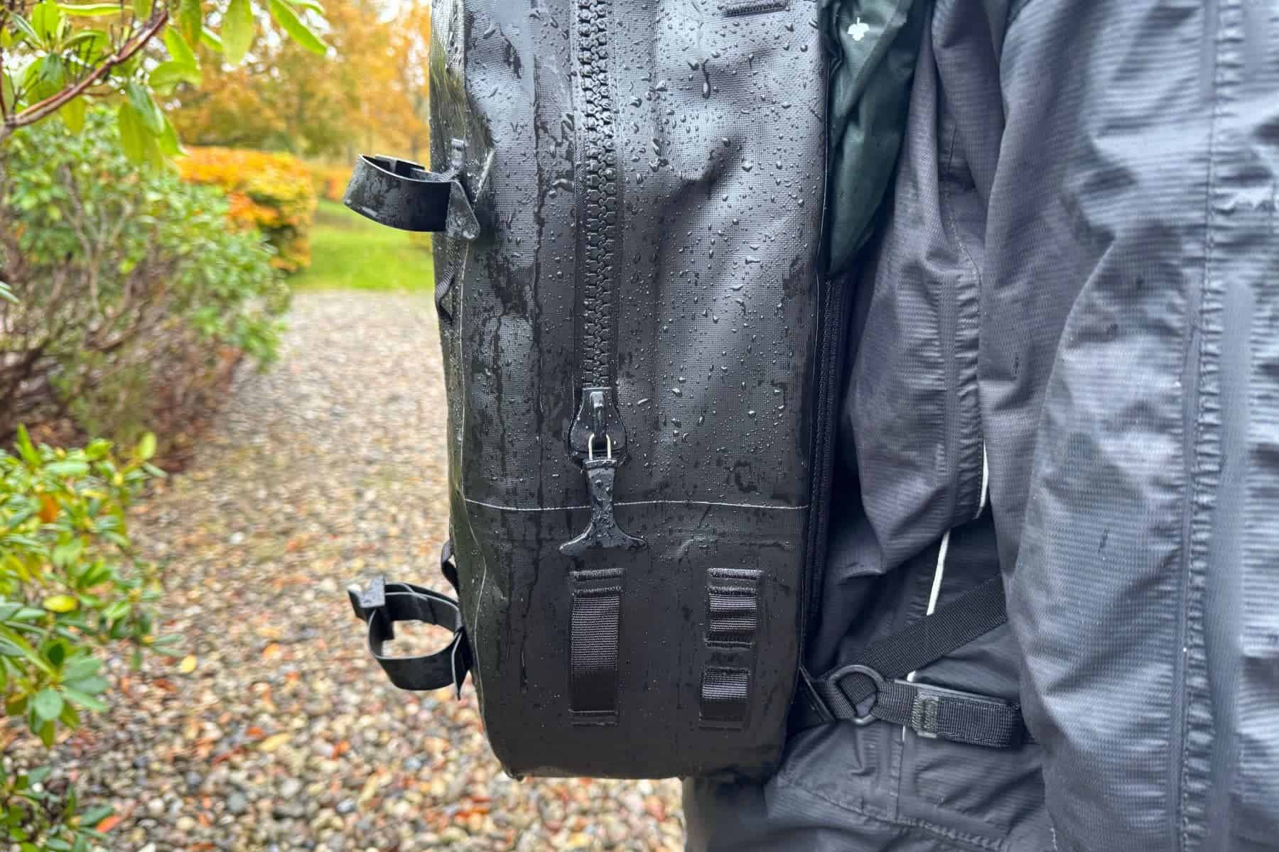 Patagonia Guidewater Backpack 29l Water Proof