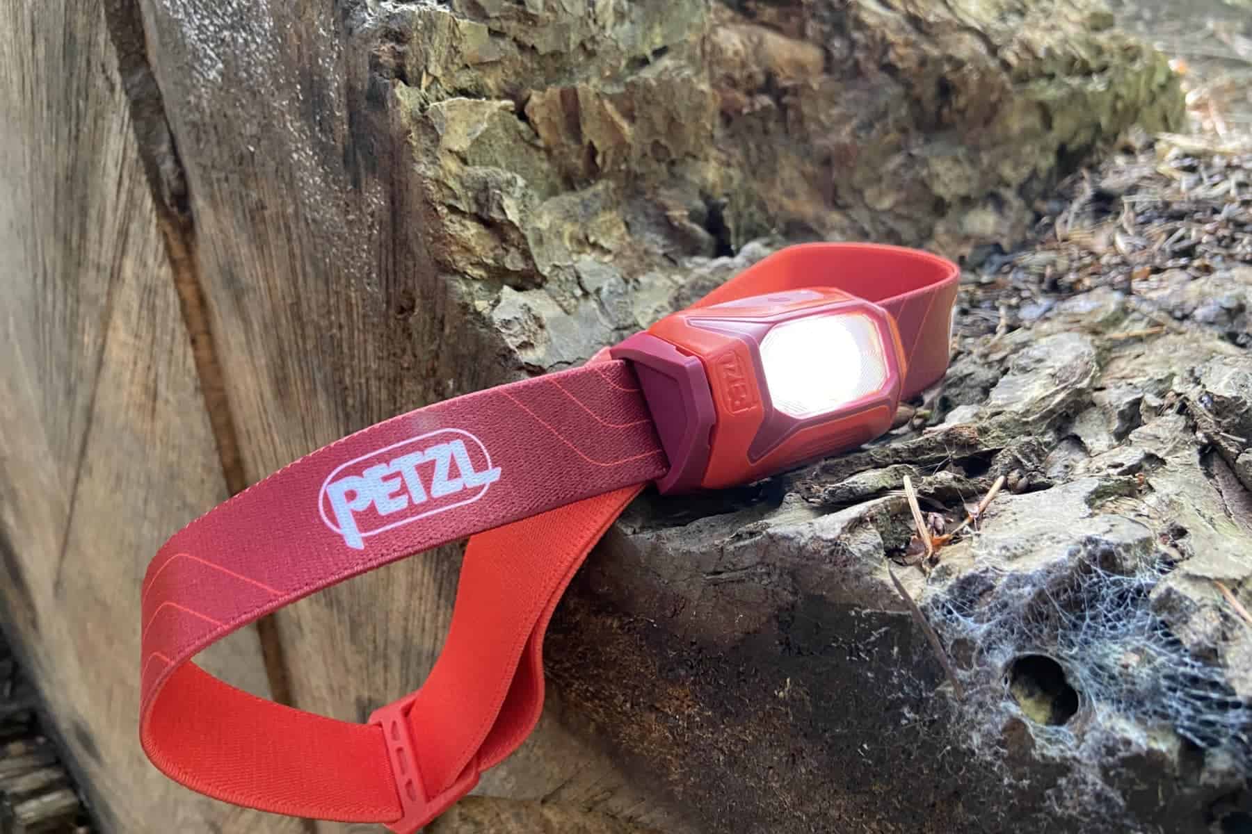 Petzl Tikkina